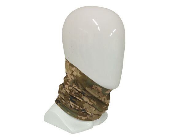 Бафф Ukraine Digital Pixel, Размер: M, фото 2