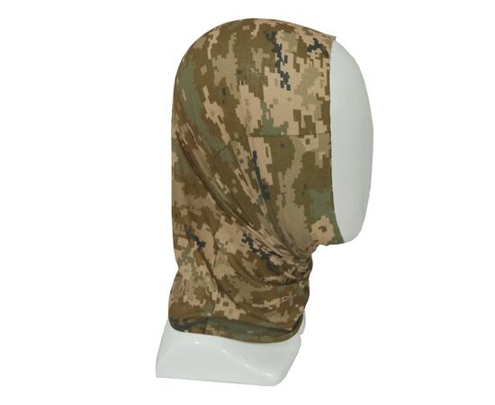 Бафф Ukraine Digital Pixel, Размер: M, фото 5