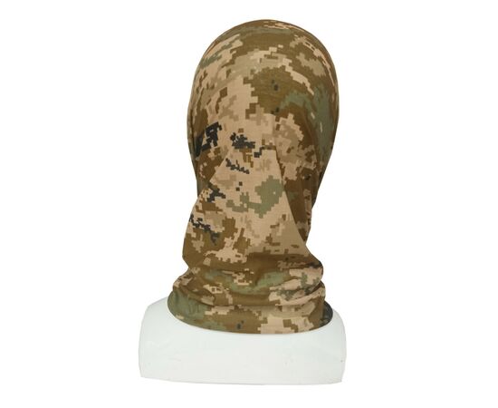 Бафф Ukraine Digital Pixel, Размер: M, фото 6