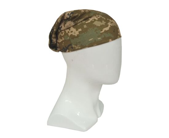 Бафф Ukraine Digital Pixel, Размер: M, фото 8