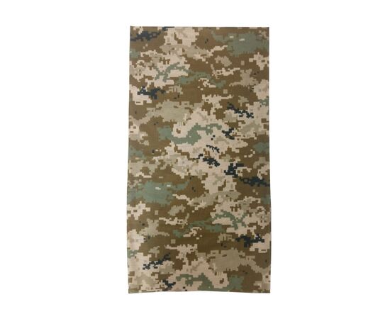 Бафф Ukraine Digital Pixel, Размер: M, фото 9