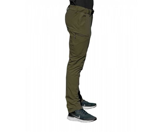 Літні чоловічі тактичні штани олива Ranger Light Olive, Розмір брюк: 48-50/182, зображення 2 Літні чоловічі тактичні штани олива Ranger Light Olive, Розмір брюк: 48-50/182, зображення 2