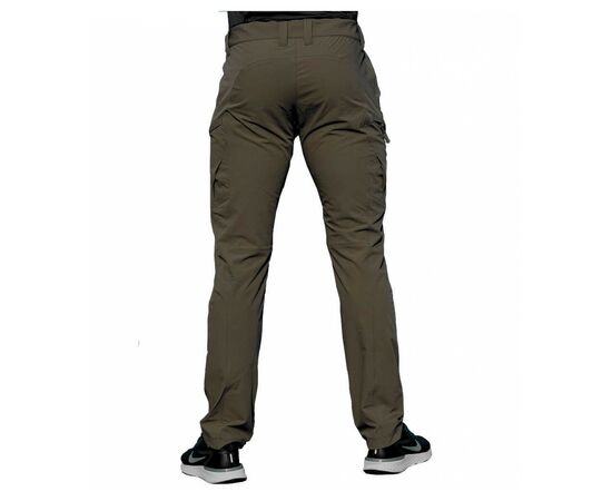 Літні чоловічі тактичні штани олива Ranger Light Olive, Розмір брюк: 48-50/188, зображення 3