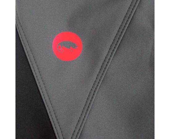 Куртка  Soft Shell Predator Grey/Black, Розмір: 56-58 (XL), зображення 7 Куртка  Soft Shell Predator Grey/Black, Розмір: 56-58 (XL), зображення 7