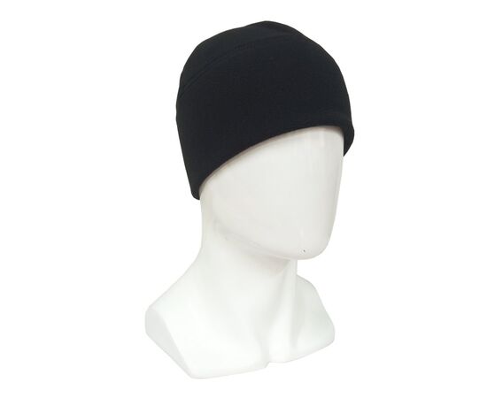 Шапка Winter Warm Hat Black, Розмір: L-XL