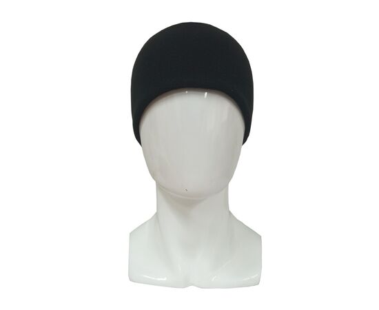 Шапка Winter Warm Hat Black, Розмір: S-M, зображення 2