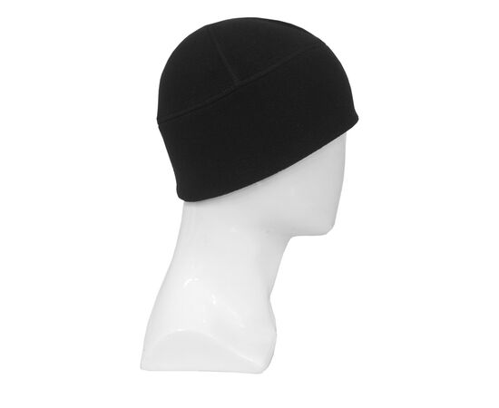 Шапка Winter Warm Hat Black, Розмір: S-M, зображення 3