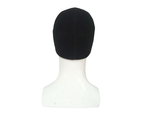 Шапка Winter Warm Hat Black, Розмір: S-M, зображення 4