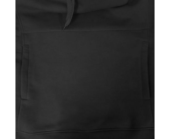 Кофта худи мужская черная Anorak warm Gen2 Black, Размер: 52-54 (L), фото 10