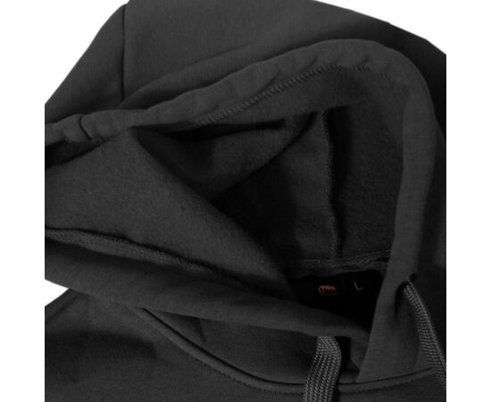 Кофта худи мужская черная Anorak warm Gen2 Black, Размер: 52-54 (L), фото 9