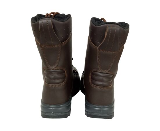 Ботинки Bundes 1-900 CI Marrone, Размер обуви: 43, фото 3