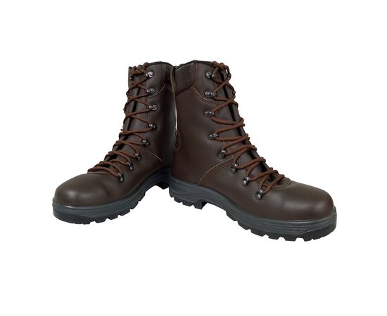 Ботинки Bundes 1-900 CI Marrone, Размер обуви: 45, фото 7