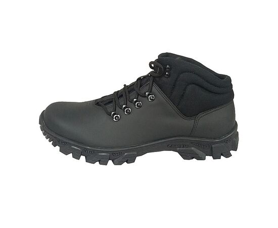 Напiвчеревики CROSS 12662 Black, Розмір взуття: 40, зображення 3