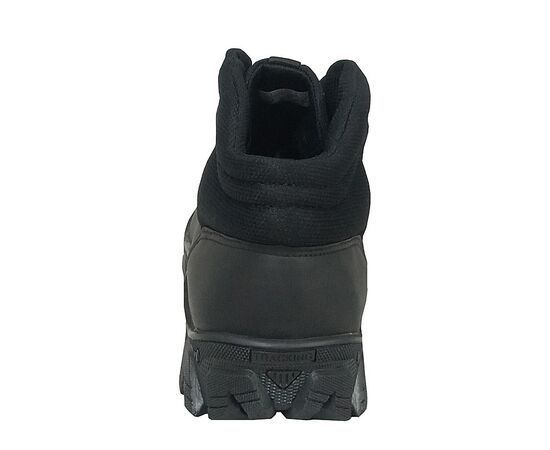 Напiвчеревики CROSS 12662 Black, Розмір взуття: 45, зображення 8