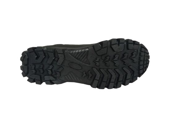 Напiвчеревики CROSS 12662 Black, Розмір взуття: 45, зображення 4