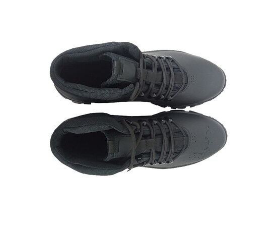 Напiвчеревики CROSS 12662 Black, Розмір взуття: 41, зображення 6