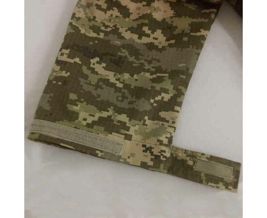 Костюм полевой ММ14 Ukraine Digital Pixel, Размер брюк / рост: 60-62/182-188, фото 18 Костюм полевой ММ14 Ukraine Digital Pixel, Размер брюк / рост: 60-62/182-188, фото 18