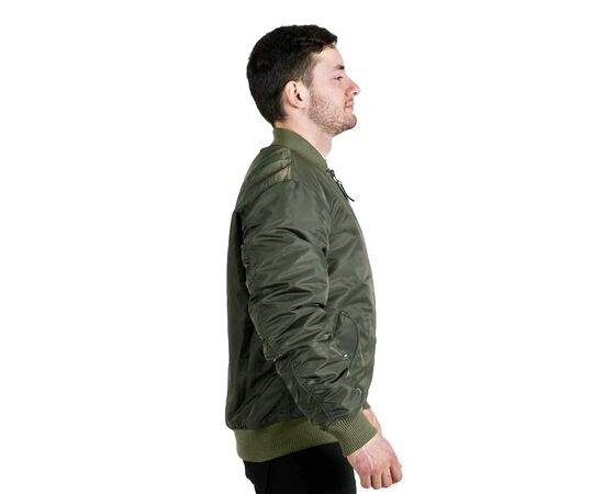 Куртка MA-1 Gen 2 Olive, Размер: 64-66 (XXXL), фото 7