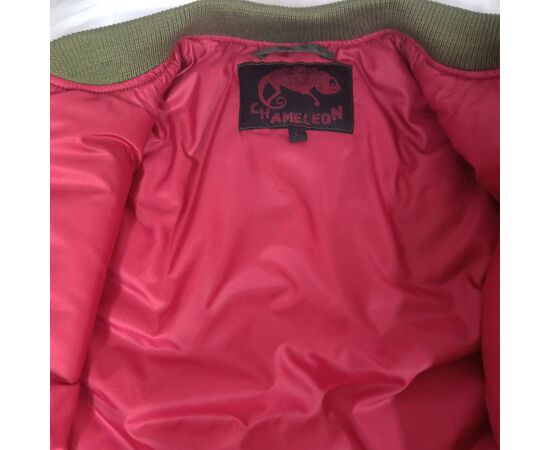 Куртка MA-1 Gen 2 Olive, Размер: 52-54 (L), фото 10