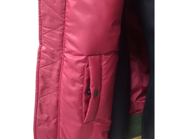 Куртка MA-1 Gen 2 Olive, Размер: 56-58 (XL), фото 11