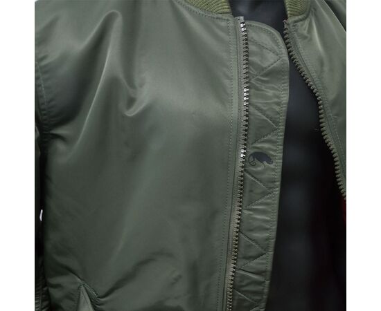 Куртка MA-1 Gen 2 Olive, Размер: 52-54 (L), фото 12