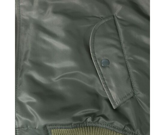 Куртка MA-1 Gen 2 Olive, Размер: 52-54 (L), фото 15