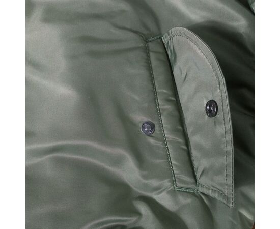 Куртка MA-1 Gen 2 Olive, Размер: 48-50 (M), фото 16