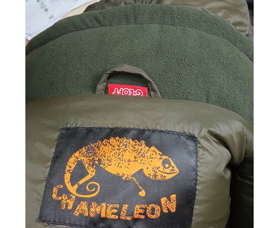 Куртка зимняя мужская Mont Blanc Gen 3 Olive, Размер: 56-58 (XL), фото 29