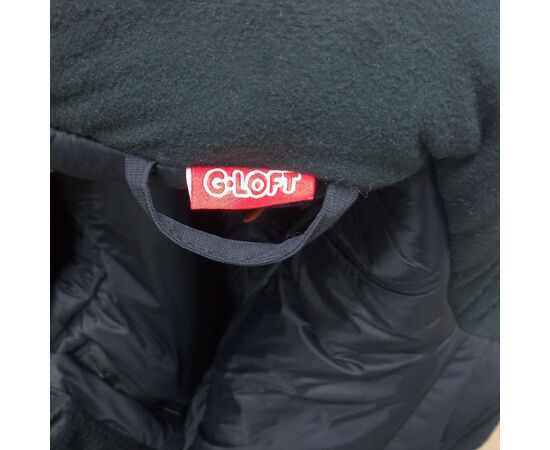 Куртка зимова чоловіча тактична чорна Mont Blanc Gen3 Black, Розмір: 62-60 (XXL), зображення 22 Куртка зимова чоловіча тактична чорна Mont Blanc Gen3 Black, Розмір: 62-60 (XXL), зображення 22