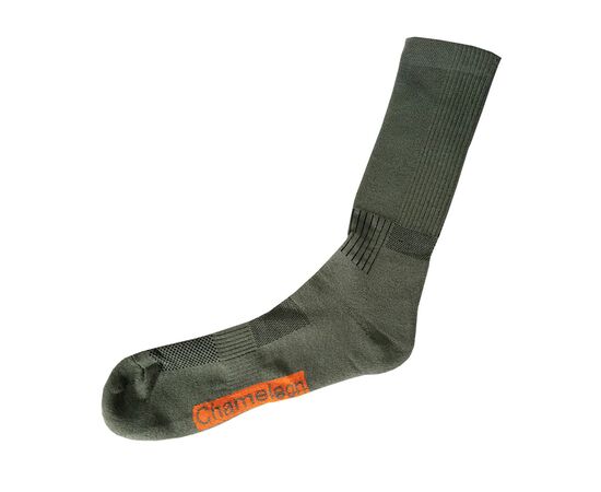 Носки Chameleon outdoor xlong Olive, Размер носков: 41-46, фото 2