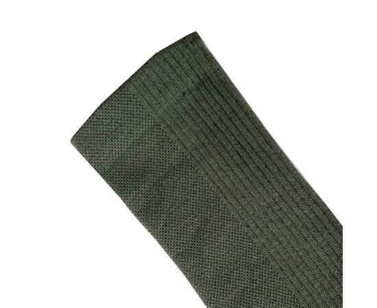 Носки Chameleon outdoor xlong Olive, Размер носков: 41-46, фото 4