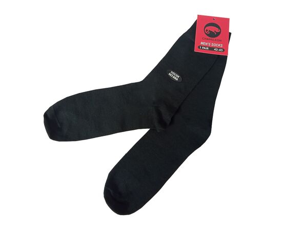 Шкарпетки Chameleon long wool, Розмір шкарпеток: 35-41