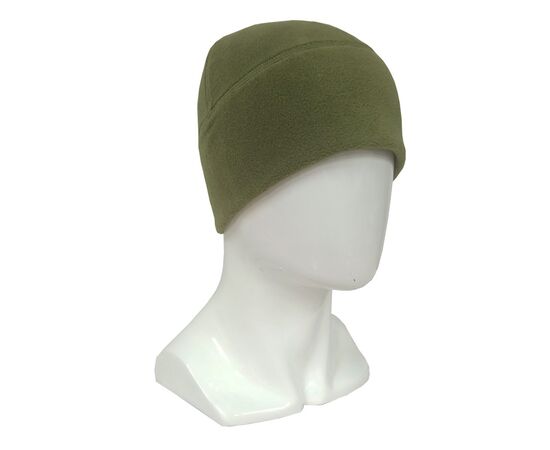 Шапка Winter Warm Hat Khaki, Розмір: S-M