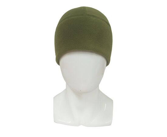Шапка Winter Warm Hat Khaki, Розмір: S-M, зображення 2