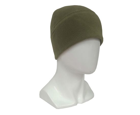 Шапка Winter Warm Hat Olive, Размер: L-XL