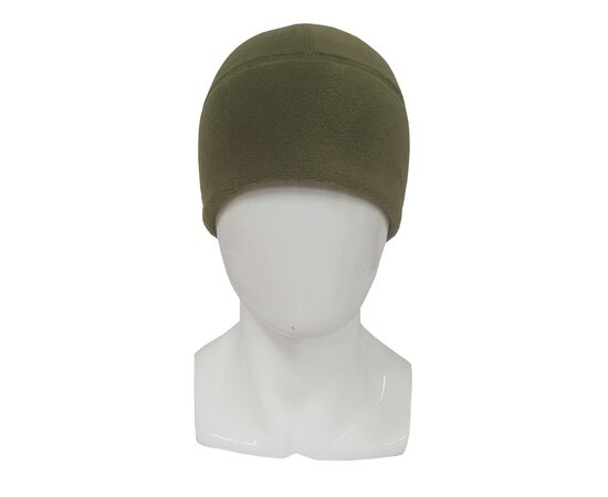 Шапка Winter Warm Hat Olive, Розмір: L-XL, зображення 2