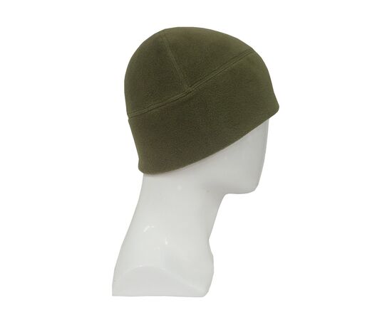 Шапка Winter Warm Hat Olive, Розмір: L-XL, зображення 3