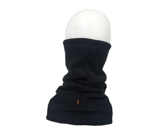 Шарф-бафф Fleece Wrap Black, фото 5 Шарф-бафф Fleece Wrap Black, фото 5