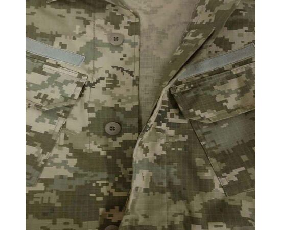 Костюм польовий ММ14 Ukraine Digital Pixel, Розмір брюк: 44-46/170-176, зображення 17