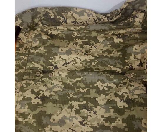 Костюм польовий ММ14 Ukraine Digital Pixel, Розмір брюк: 56-58/182-188, зображення 19