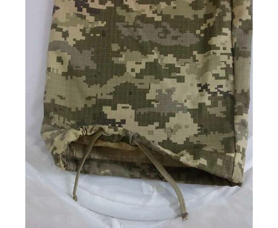 Костюм полевой ММ14 Ukraine Digital Pixel, Размер брюк / рост: 48-50/170-176, фото 21