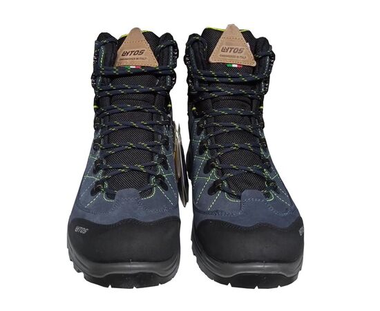 Черевики Gaebris Evo Jab 75, Розмір взуття: 40, зображення 4