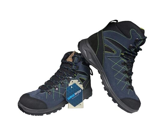 Черевики Gaebris Evo Jab 75, Розмір взуття: 46, зображення 5