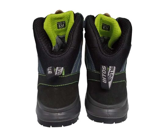 Черевики Gaebris Evo Jab 75, Розмір взуття: 46, зображення 6