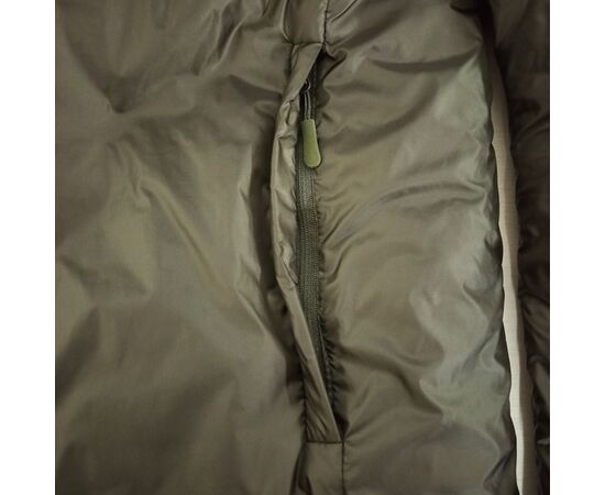 Чоловіча куртка олива Dufour Olive, Розмір: 62-60 (XXL), зображення 15 Чоловіча куртка олива Dufour Olive, Розмір: 62-60 (XXL), зображення 15