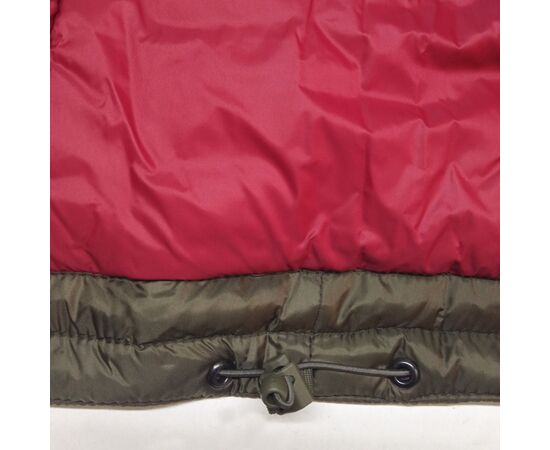 Чоловіча куртка олива Dufour Olive, Розмір: 62-60 (XXL), зображення 16 Чоловіча куртка олива Dufour Olive, Розмір: 62-60 (XXL), зображення 16
