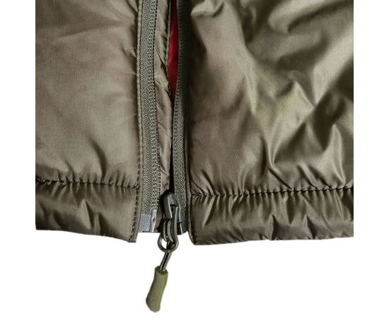 Чоловіча куртка олива Dufour Olive, Розмір: 62-60 (XXL), зображення 13 Чоловіча куртка олива Dufour Olive, Розмір: 62-60 (XXL), зображення 13