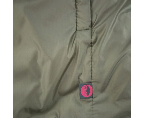 Чоловіча куртка олива Dufour Olive, Розмір: 62-60 (XXL), зображення 14 Чоловіча куртка олива Dufour Olive, Розмір: 62-60 (XXL), зображення 14