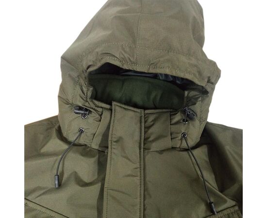 Тактическая куртка полевая утепленная олива Olive, Размер: 64-66 (XXXL), фото 9 Тактическая куртка полевая утепленная олива Olive, Размер: 64-66 (XXXL), фото 9
