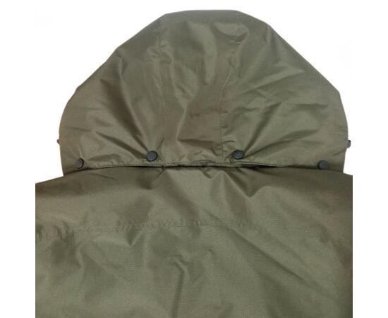Тактическая куртка полевая утепленная олива Olive, Размер: 64-66 (XXXL), фото 11 Тактическая куртка полевая утепленная олива Olive, Размер: 64-66 (XXXL), фото 11